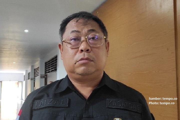 Polda Papua menyatakan banyak pemuda daerah bergabung ke kkb